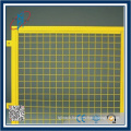 Thick Wire Mesh Wall For Warehouse